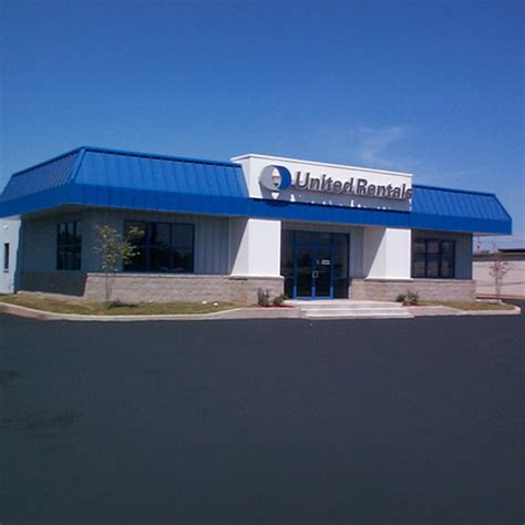 united rentals amarillo texas